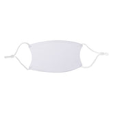 Sublimation Face Mask - Youth